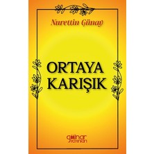 Gülnar Yayınları Ortaya Karışık
