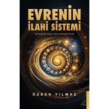 Destek Yayınları Evrenin Ilahi Sistemi