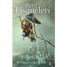 X-Libris Perg Efsaneleri 3 – Bataklık Ülke