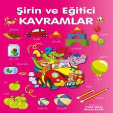 Alvera Şirin ve Eğitici Kramlar
