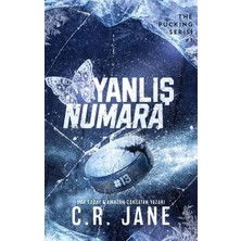 Lapis Kitap Yanlış Numara (Ciltli)