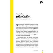 Turkuvaz Kitap Dönüşüm