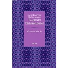 Otto Yayınları Tanrı'nın Bilinebilirliği