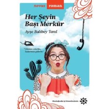 Doğan Novus Her Şeyin Başı Merkür