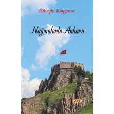 Zet Yayınları Nağmelerle Ankara