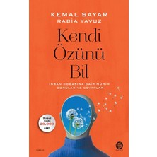 Sahi Kitap Kendi Özünü Bil