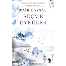 Nemesis Kitap Seçme Öyküler