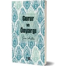 Mirhan Kitap Gurur ve Önyargı