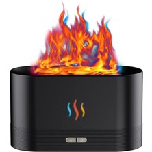 Kont Şömine Tasarımlı Hava Nemlendirici