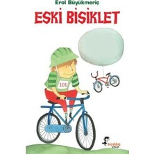 Boyalıkuş Yayınları Eski Bisiklet