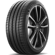 Michelin 275/35ZR19 100Y Xl * Pilot Sport 4s (Yaz) (2026)