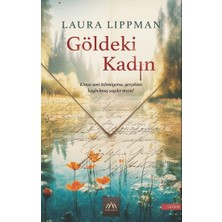 Arkadya Yayınları Göldeki Kadın