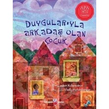Okuyan Koala Duygularıyla Arkadaş Olan Çocuk