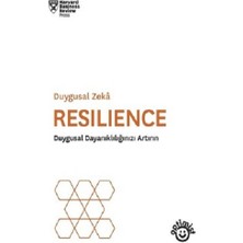 Optimist Yayın Dağıtım Resilience