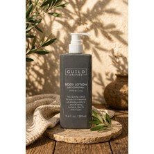 Guild + Pepper Warm Oak Nemlendirici Vücut Losyonu 285 ml