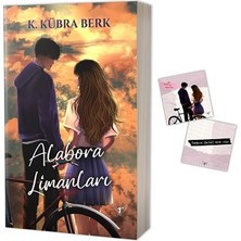 Artemis Yayınları Alabora Limanları -1