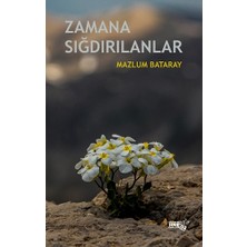 Sınırsız Kitap Zamana Sığdırılanlar
