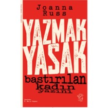 Minotor Kitap Yazmak Yasak – Bastırılan Kadın Yazını