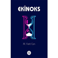 Elpis Yayınları Ekinoks