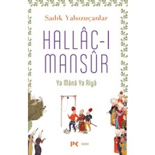 Profil Kitap Hallac-I Mansur