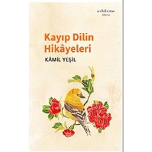 Muhit Kitap Kayıp Dilin Hikayeleri