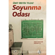İletişim Yayınları Soyunma Odası