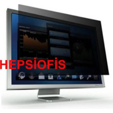 Gjob 24MR400 Ekran Koruyucu Hayalet Filtre Gizlilik Filtresi