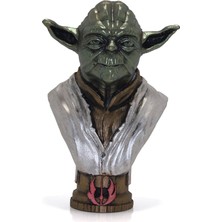 Kont Yoda Büst
