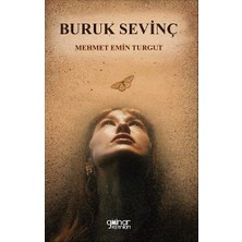 Gülnar Yayınları Buruk Sevinç