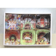 Kont Cam Küllük Model 14