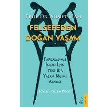 Destek Yayınları Felsefeden Doğan Yaşam