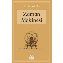 Arkadaş Yayınları Zaman Makinesi