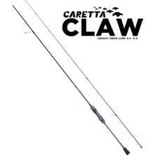 Caretta Claw 1.98 cm 0.3-6 gr Kamış