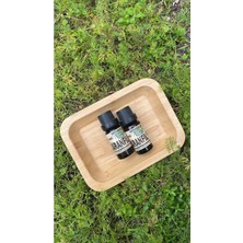 PremiumPort Doğal Karanfil Yağı 10 Ml, Güçlü ve Ferahlatıcı Aromayla Gününüze Enerji Katın