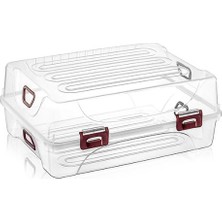 Kont Bot Saklama Kutusu