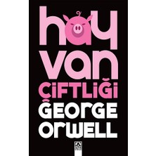 Altın Kitaplar Hayvan Çiftliği