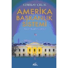 Asi Kitap Amerika Başkanlık Sistemi