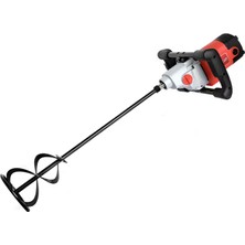 Sencan 581801 1400 Watt Şanzumanlı Harç- Boya Karıştırıcı