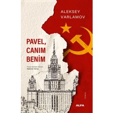 Alfa Yayınları Pavel, Canım Benim