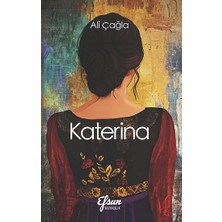 Efsun Yayıncılık Katerina