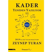 İnkılap Kitabevi Kader Yeniden Yazılıyor