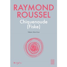 Ketebe Yayınları Chiquenaude (Fiske)
