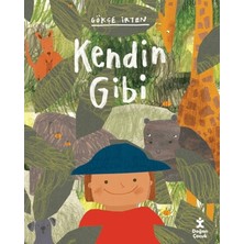 Doğan Çocuk Kendin Gibi