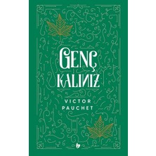 Buğday Yayınları Genç Kalınız