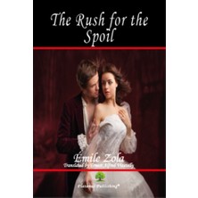 Platanus Publishing The Rush For The Spoil