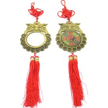 Kont Bagua Aynası Model 2