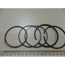 Essan Segman Takımı Honda G200 Std Jıhta Precısıon