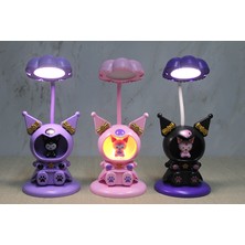 Kont Kuromi Masa Lambası Model 2