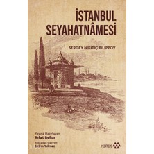 Yeditepe Yayınevi Istanbul Seyahatnâmesi