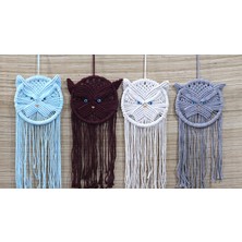 Kont Baykuşlu Düş Kapanı Model 1